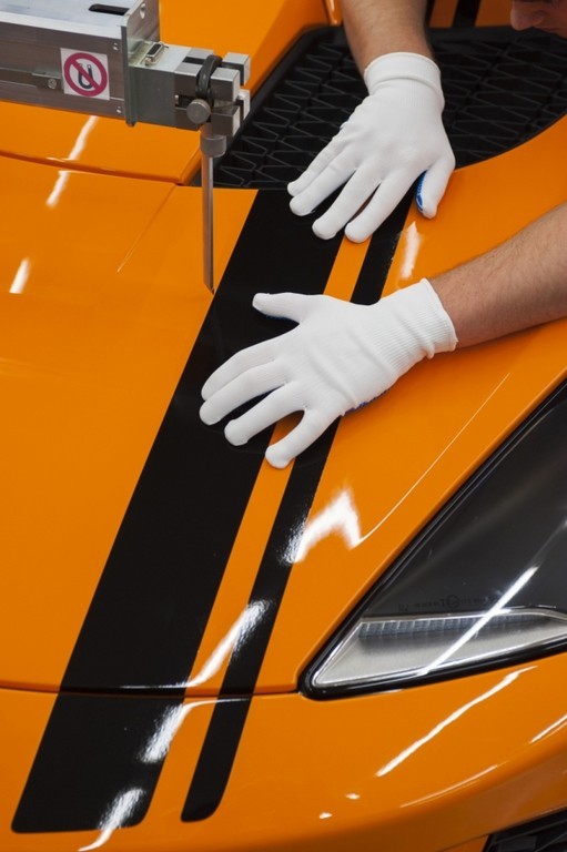LOTUS OFERECE PROGRAMA DE PERSONALIZAÇÃO EM SUA LINHA, foto 5