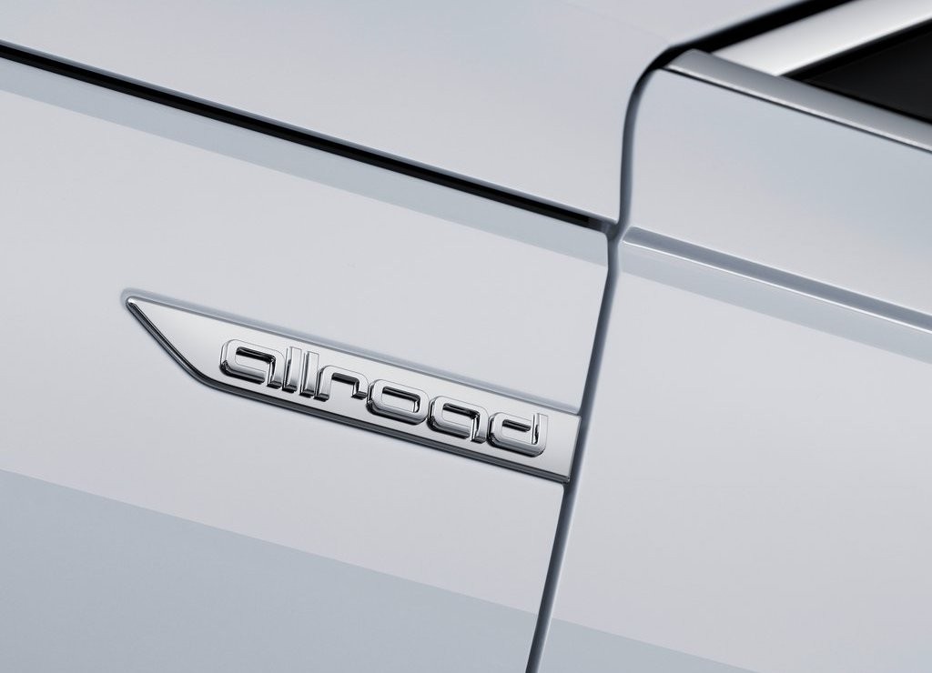 AUDI REVELOU O A4 ALLROAD QUATTRO EM DETROIT, foto 44
