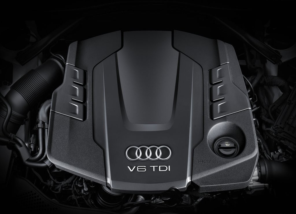 AUDI REVELOU O A4 ALLROAD QUATTRO EM DETROIT, foto 46