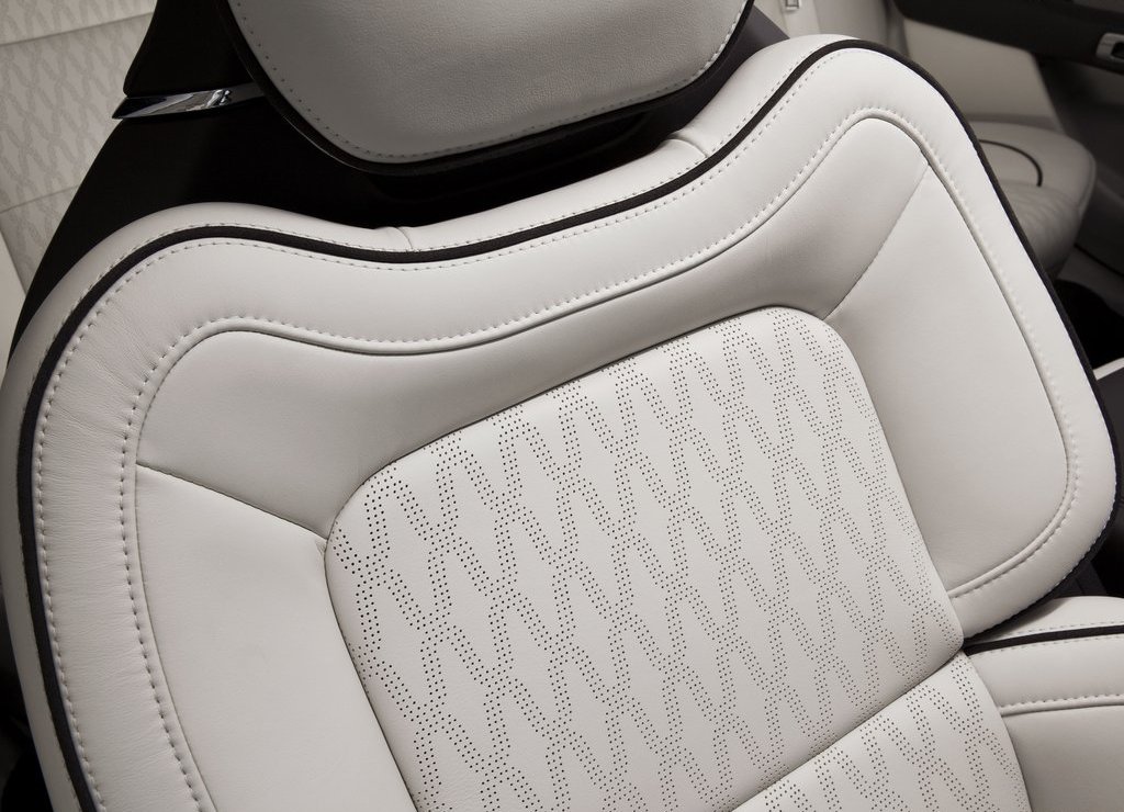 LINCOLN CONTINENTAL 2017: O LUXO AMERICANO ESTÁ DE VOLTA A DETROIT, foto 13