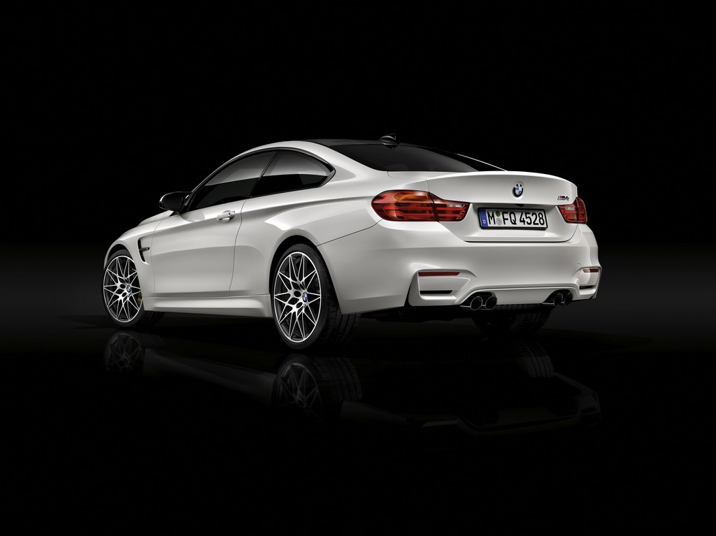 AGORA É OFICIAL: BMW M3 E M4 COM O ‘COMPETITION PACKAGE’, foto 2