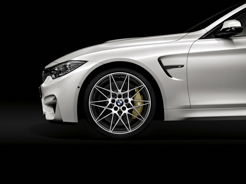 AGORA É OFICIAL: BMW M3 E M4 COM O ‘COMPETITION PACKAGE’, foto 3