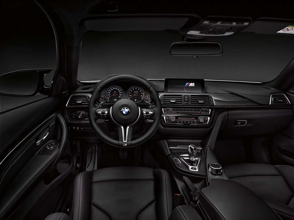 AGORA É OFICIAL: BMW M3 E M4 COM O ‘COMPETITION PACKAGE’, foto 4