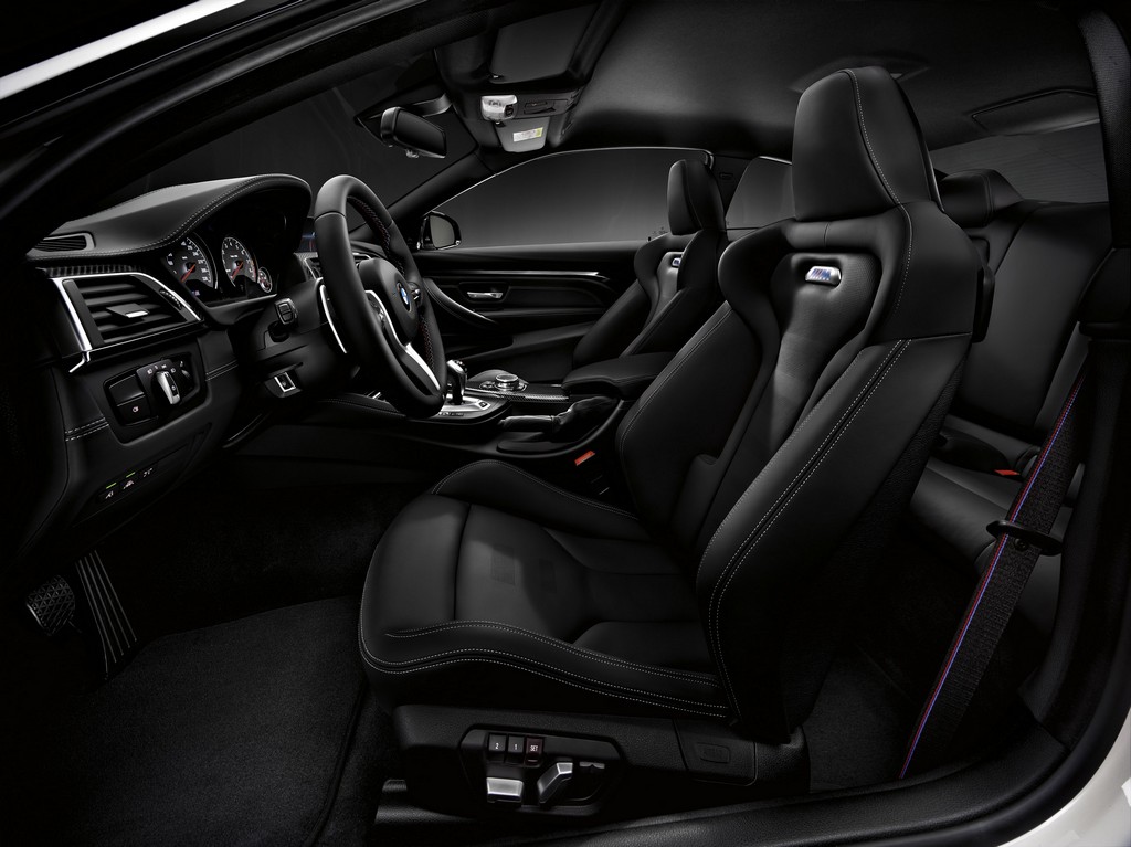 AGORA É OFICIAL: BMW M3 E M4 COM O ‘COMPETITION PACKAGE’, foto 5