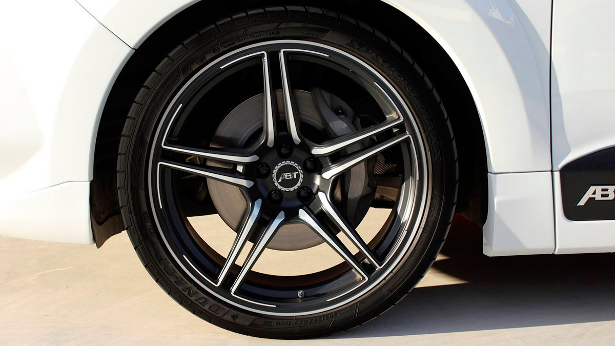 ABT SPORTSLINE APRESENTA PROGRAMA PARA O AUDI Q7, foto 5