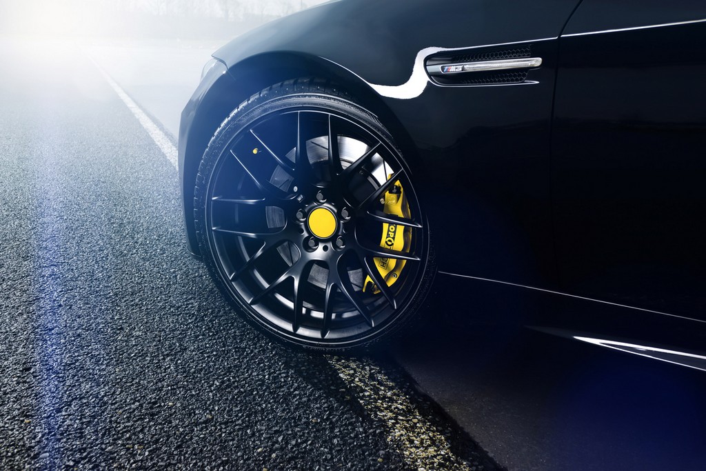 BMW M3 E90 CLUBSPORT: UMA VERSÃO SEDAN EXTREMA, foto 9