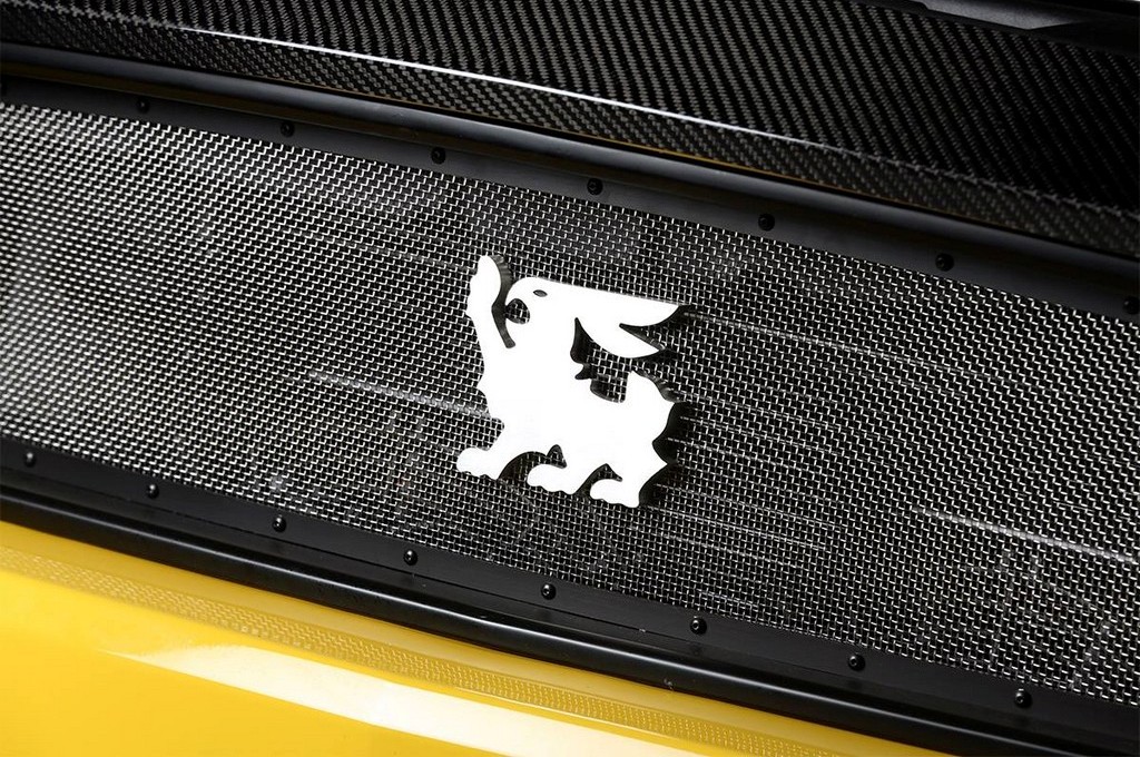 FORD MUSTANG SHELBY GT TERLINGUA: SUPERANDO OS 750 CV, foto 19