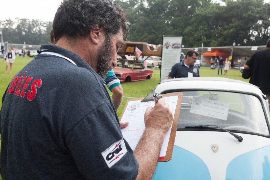 CLÁSSICOS BRASIL 2016 PREMIA OS CARROS MAIS ORIGINAIS DE CADA ÉPOCA, foto 2