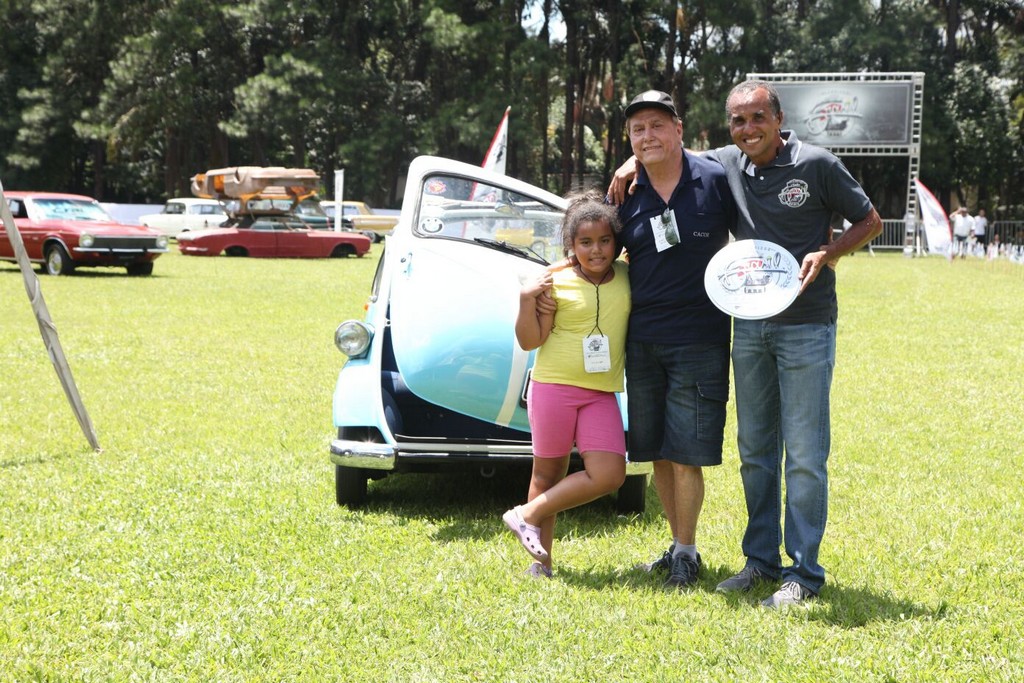 CLÁSSICOS BRASIL 2016 PREMIA OS CARROS MAIS ORIGINAIS DE CADA ÉPOCA, foto 3