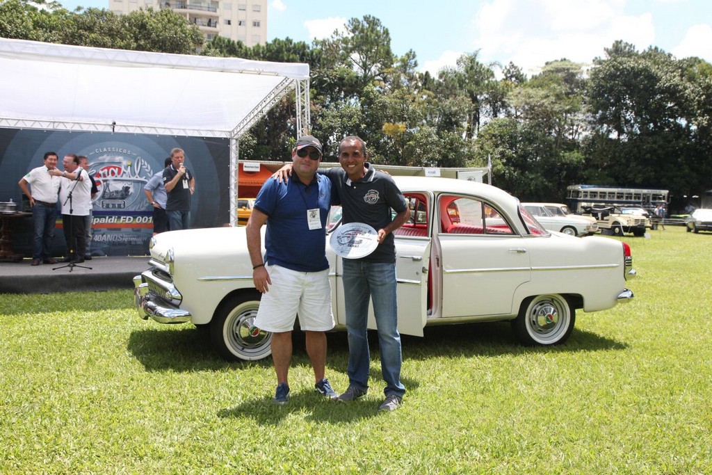 CLÁSSICOS BRASIL 2016 PREMIA OS CARROS MAIS ORIGINAIS DE CADA ÉPOCA, foto 4