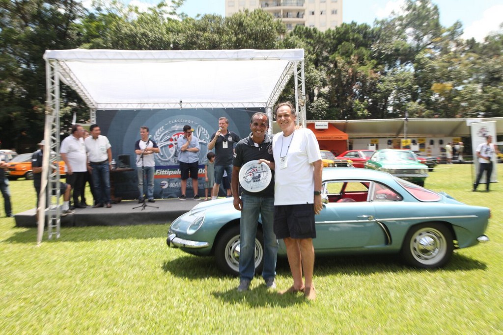 CLÁSSICOS BRASIL 2016 PREMIA OS CARROS MAIS ORIGINAIS DE CADA ÉPOCA, foto 5