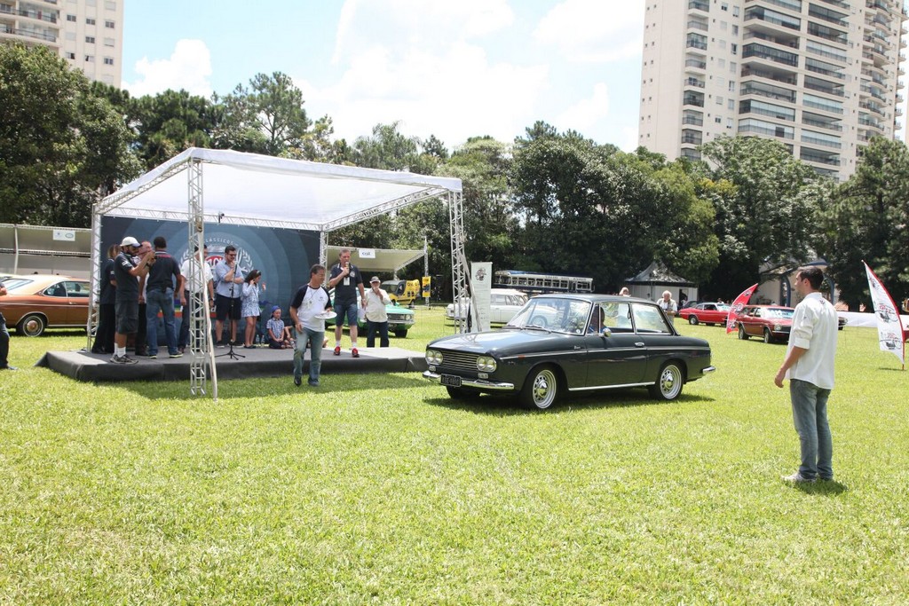 CLÁSSICOS BRASIL 2016 PREMIA OS CARROS MAIS ORIGINAIS DE CADA ÉPOCA, foto 6