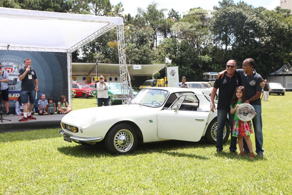CLÁSSICOS BRASIL 2016 PREMIA OS CARROS MAIS ORIGINAIS DE CADA ÉPOCA, foto 7