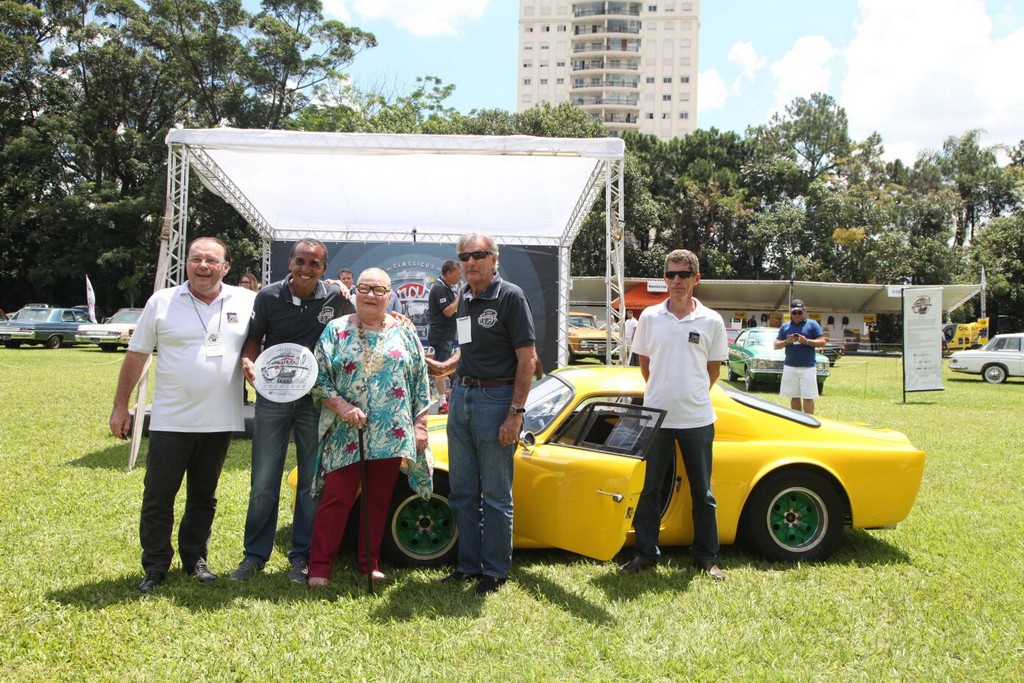 CLÁSSICOS BRASIL 2016 PREMIA OS CARROS MAIS ORIGINAIS DE CADA ÉPOCA, foto 8