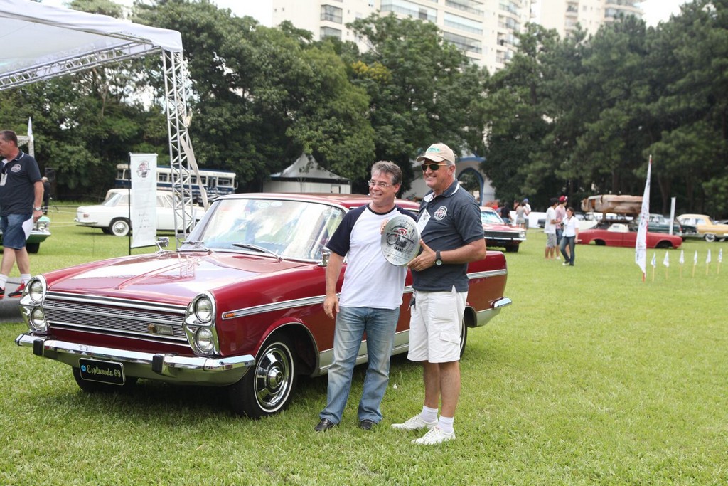 CLÁSSICOS BRASIL 2016 PREMIA OS CARROS MAIS ORIGINAIS DE CADA ÉPOCA, foto 9
