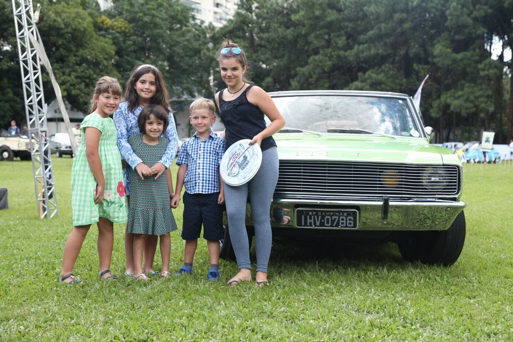 CLÁSSICOS BRASIL 2016 PREMIA OS CARROS MAIS ORIGINAIS DE CADA ÉPOCA, foto 11