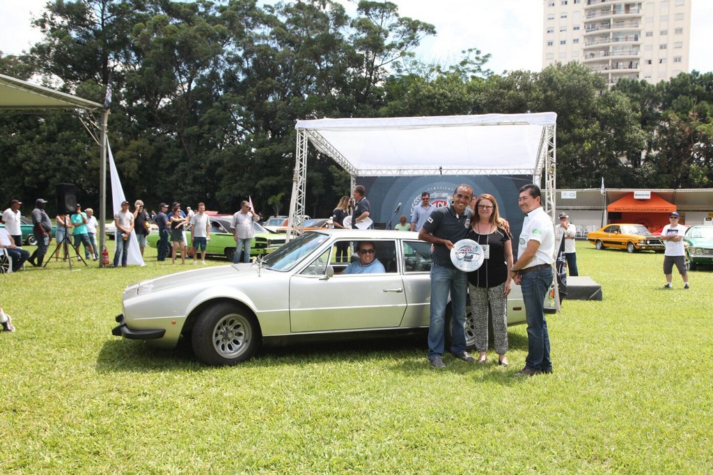 CLÁSSICOS BRASIL 2016 PREMIA OS CARROS MAIS ORIGINAIS DE CADA ÉPOCA, foto 12