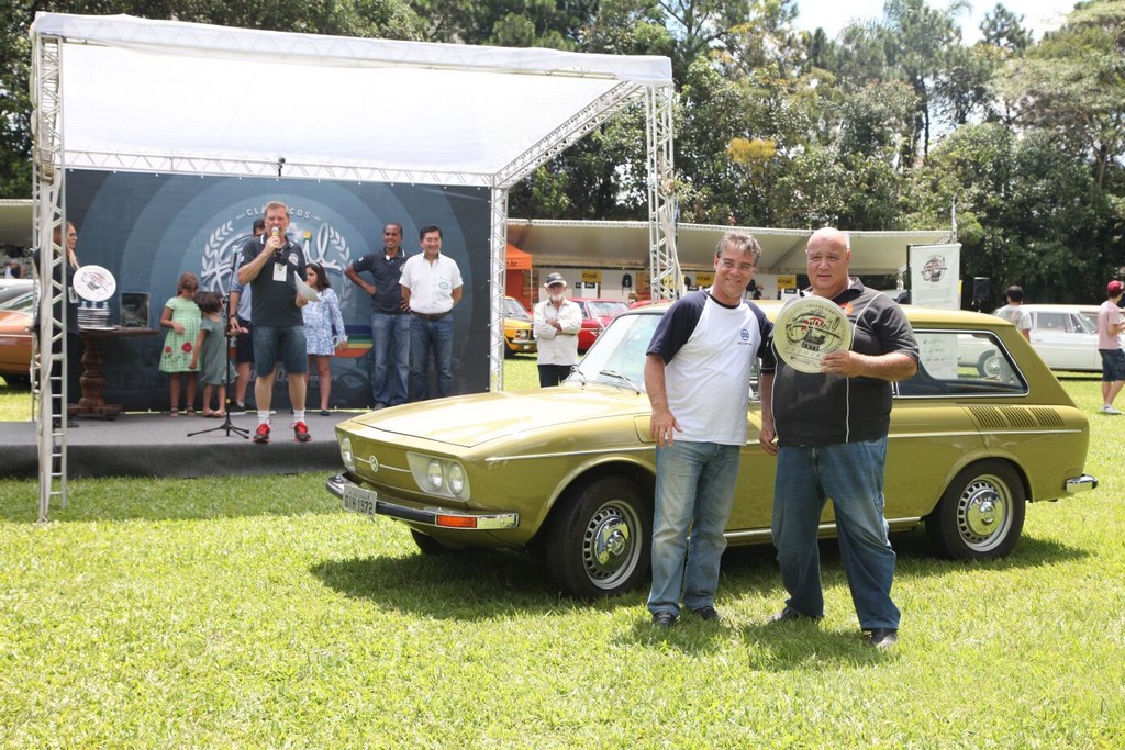 CLÁSSICOS BRASIL 2016 PREMIA OS CARROS MAIS ORIGINAIS DE CADA ÉPOCA, foto 14
