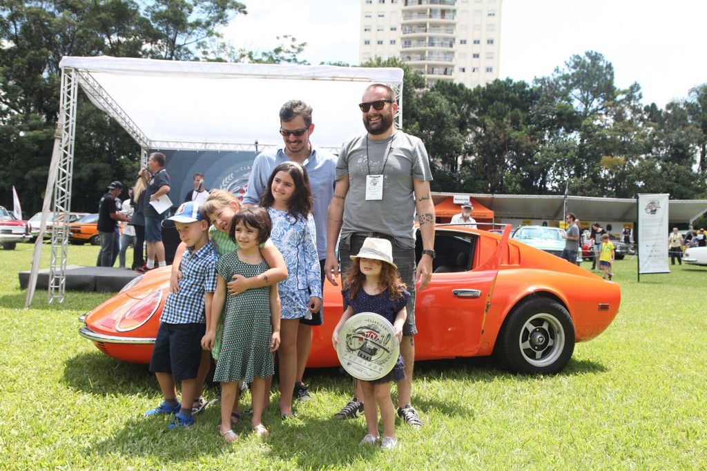 CLÁSSICOS BRASIL 2016 PREMIA OS CARROS MAIS ORIGINAIS DE CADA ÉPOCA, foto 15