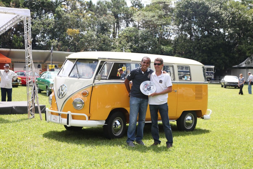 CLÁSSICOS BRASIL 2016 PREMIA OS CARROS MAIS ORIGINAIS DE CADA ÉPOCA, foto 16