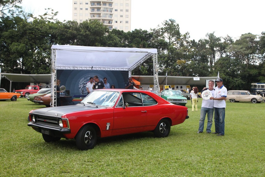CLÁSSICOS BRASIL 2016 PREMIA OS CARROS MAIS ORIGINAIS DE CADA ÉPOCA, foto 18