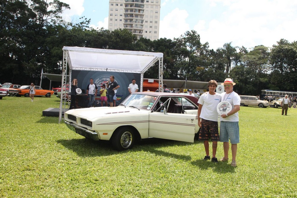 CLÁSSICOS BRASIL 2016 PREMIA OS CARROS MAIS ORIGINAIS DE CADA ÉPOCA, foto 20