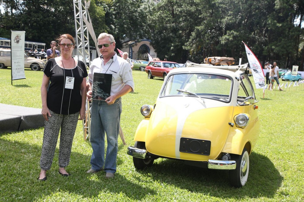 CLÁSSICOS BRASIL 2016 PREMIA OS CARROS MAIS ORIGINAIS DE CADA ÉPOCA, foto 24