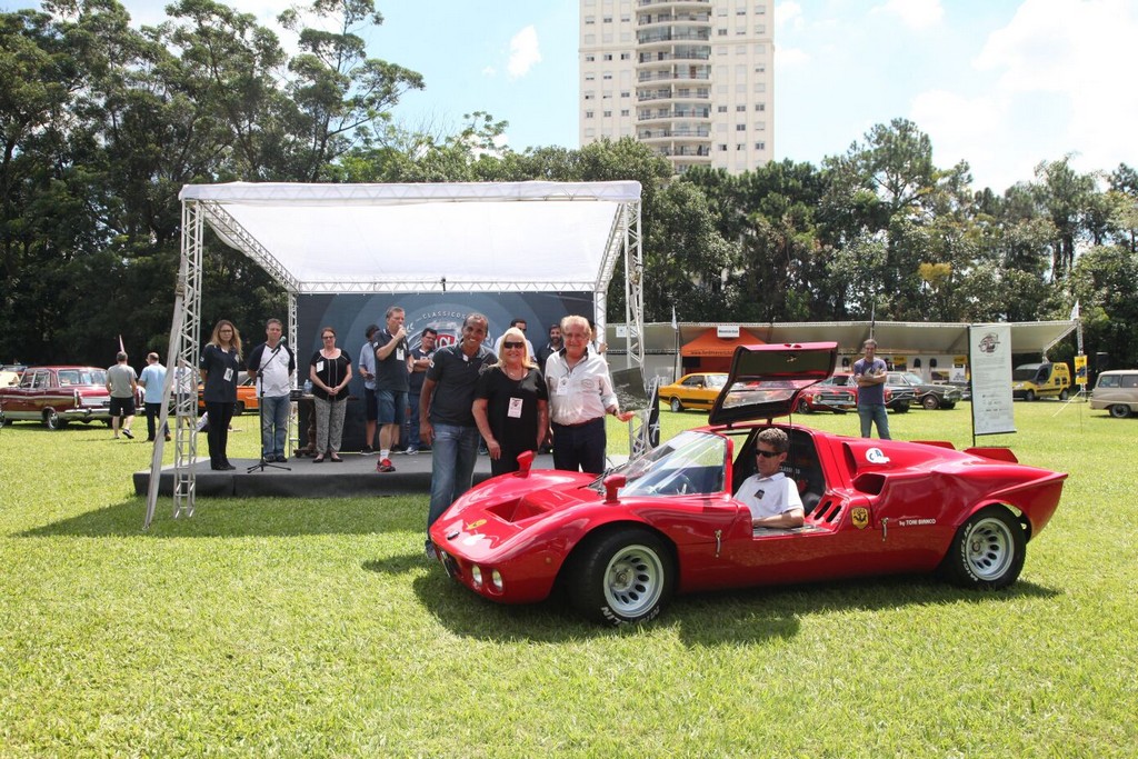 CLÁSSICOS BRASIL 2016 PREMIA OS CARROS MAIS ORIGINAIS DE CADA ÉPOCA, foto 25