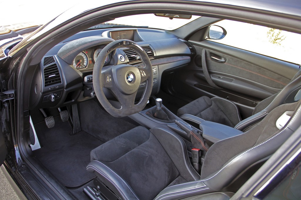 ALPHA-N PERFORMANCE APRESENTA UM BMW SÉRIE 1 COM 564 CV, foto 4