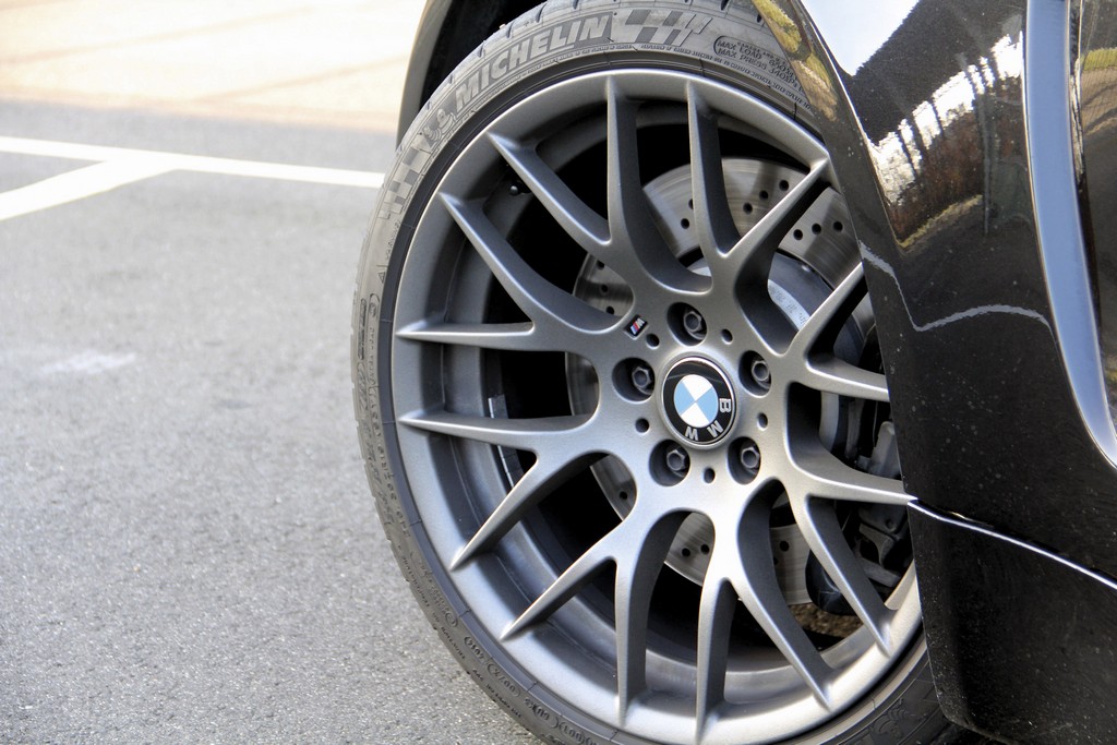 ALPHA-N PERFORMANCE APRESENTA UM BMW SÉRIE 1 COM 564 CV, foto 7