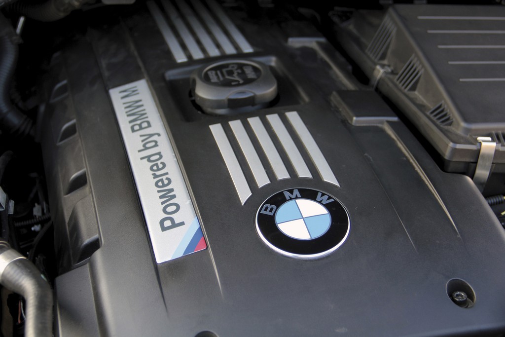 ALPHA-N PERFORMANCE APRESENTA UM BMW SÉRIE 1 COM 564 CV, foto 10