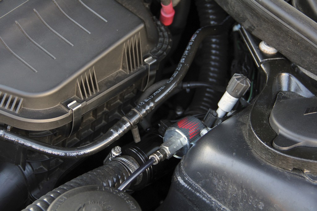 ALPHA-N PERFORMANCE APRESENTA UM BMW SÉRIE 1 COM 564 CV, foto 12