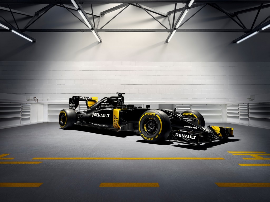 RENAULT AUMENTA PRESENÇA NO AUTOMOBILISMO ESPORTIVO, foto 1
