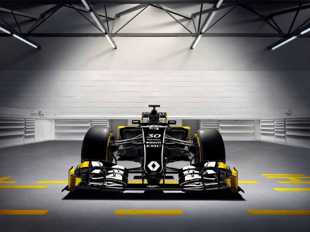 RENAULT AUMENTA PRESENÇA NO AUTOMOBILISMO ESPORTIVO, foto 2