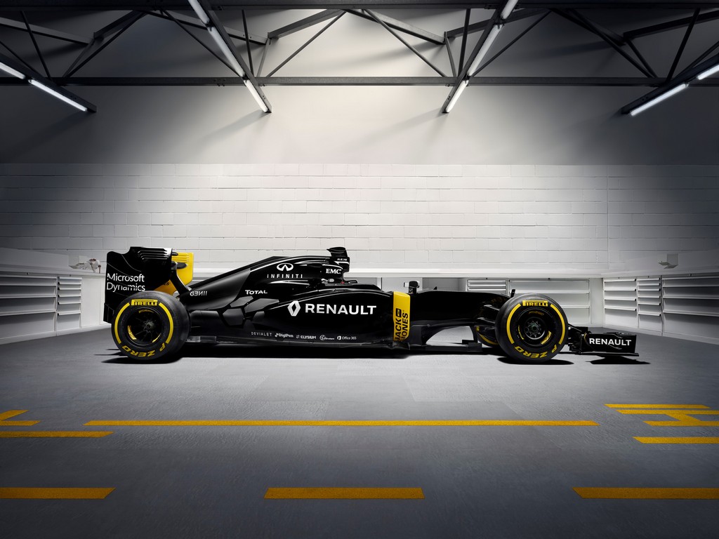 RENAULT AUMENTA PRESENÇA NO AUTOMOBILISMO ESPORTIVO, foto 3