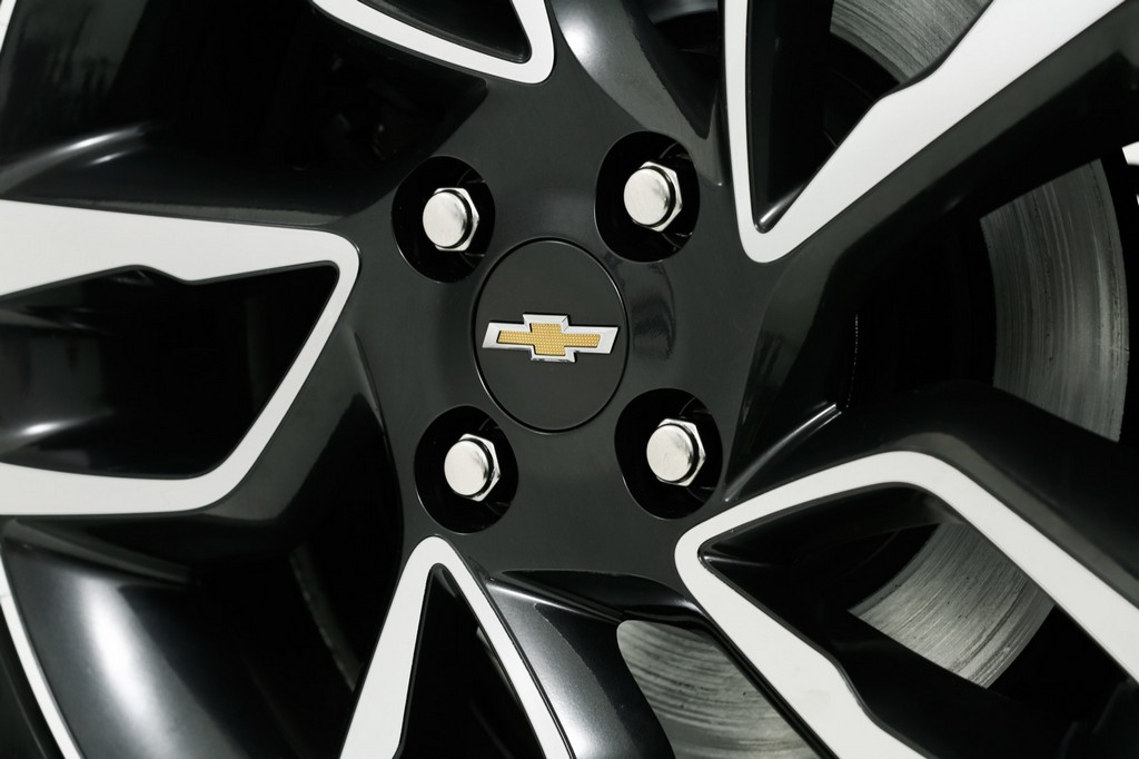 CHEVROLET APRESENTOU O BEAT ACTIV CONCEPT EM NEW DELHI, foto 14