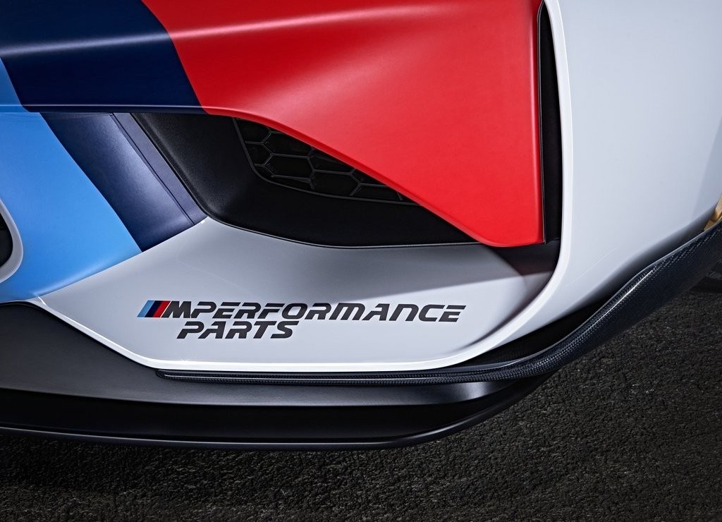 BMW APRESENTA O M2 MOTOGP SAFETY CAR, foto 15