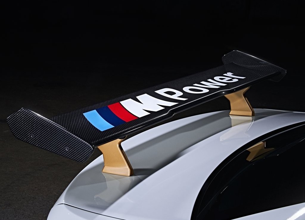 BMW APRESENTA O M2 MOTOGP SAFETY CAR, foto 16
