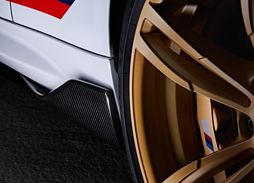 BMW APRESENTA O M2 MOTOGP SAFETY CAR, foto 17