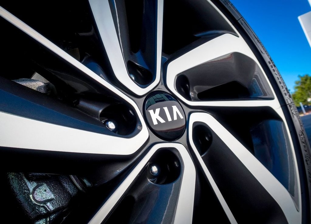 KIA NIRO APRESENTADO EM CHICAGO, foto 24