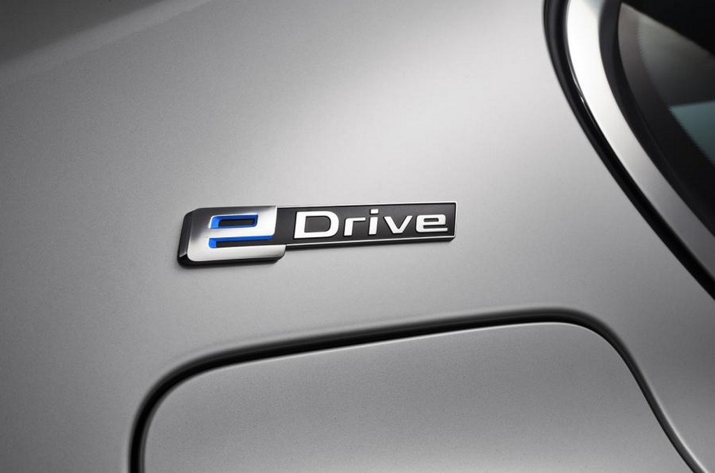 BMW 740e iPERFORMANCE ESTREARÁ EM GENEBRA, foto 6