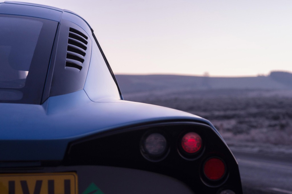 RIVERSIMPLE: UM NOVO CARRO MOVIDO A HIDROGÊNIO QUE SERÁ REVELADO DIA 17 DE FEVEREIRO, foto 1