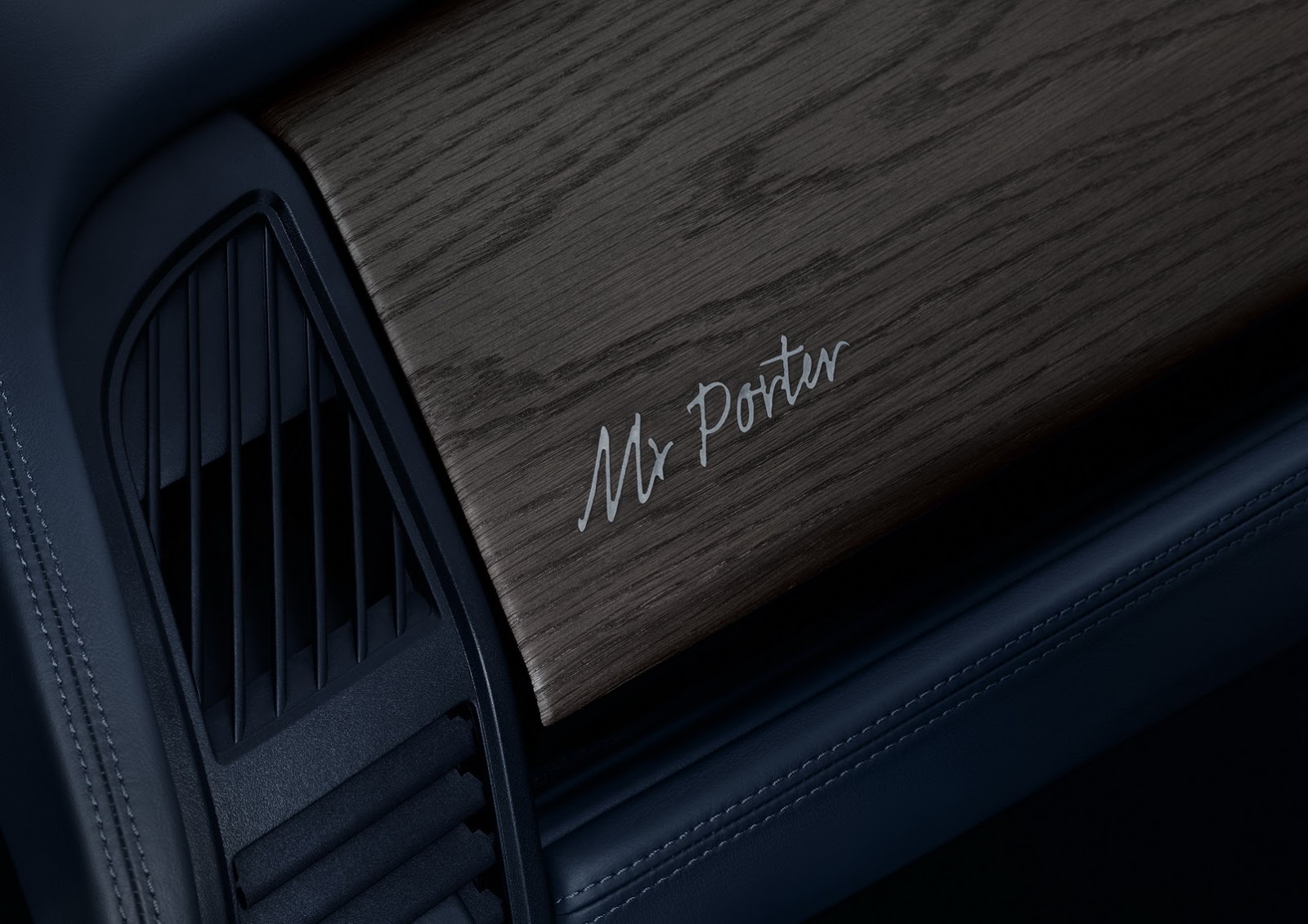 BMW i3 MR PORTER LIMITED EDITION SERÁ REVELADO EM GENEBRA, foto 5
