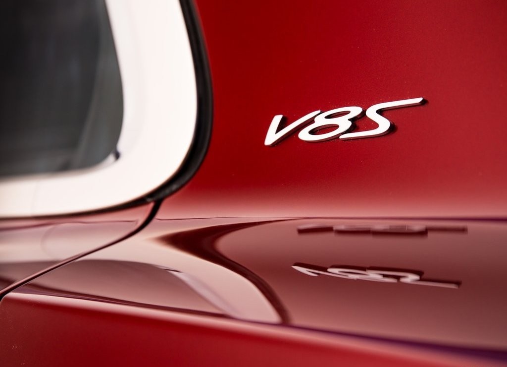 BENTLEY APRESENTARÁ O FLYING SPUR V8 S COM UM TOQUE ESPORTIVO EM GENEBRA, foto 8