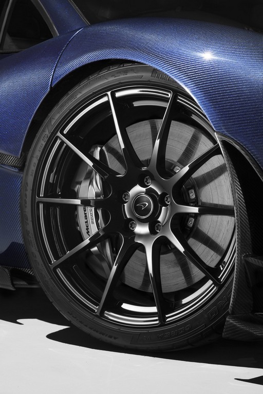 McLAREN APRESENTA EDIÇÕES DO P1 E DO 675LT SPIDER COM A ASSINATURA MSO, foto 8