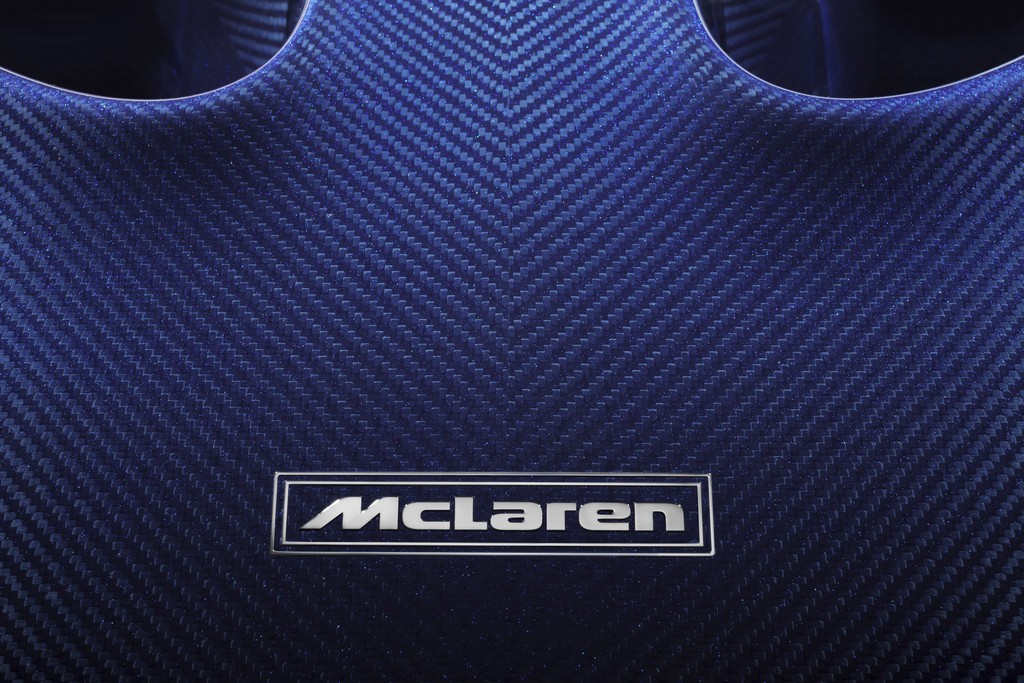 McLAREN APRESENTA EDIÇÕES DO P1 E DO 675LT SPIDER COM A ASSINATURA MSO, foto 9