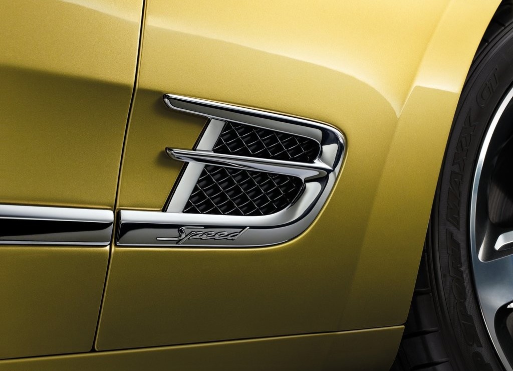 BENTLEY RENOVA A LINHA DO MULSANNE, foto 32