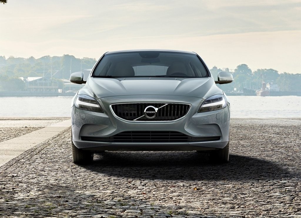 VOLVO APRESENTA O V40 ATUALIZADO, foto 13