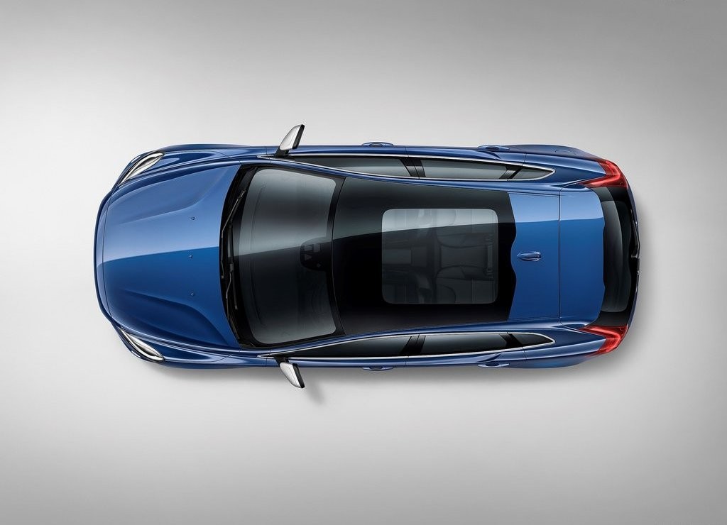 VOLVO APRESENTA O V40 ATUALIZADO, foto 26