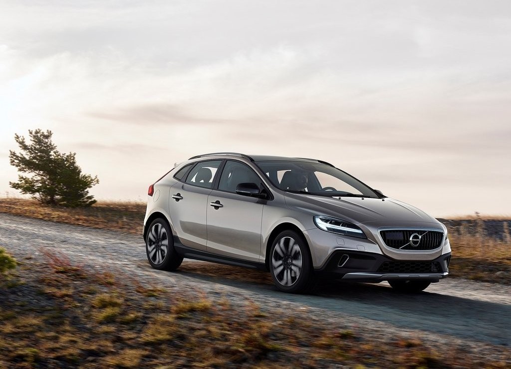 VOLVO APRESENTA O V40 ATUALIZADO, foto 31